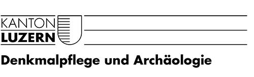 Denkmalpflege und Archäologie Luzern